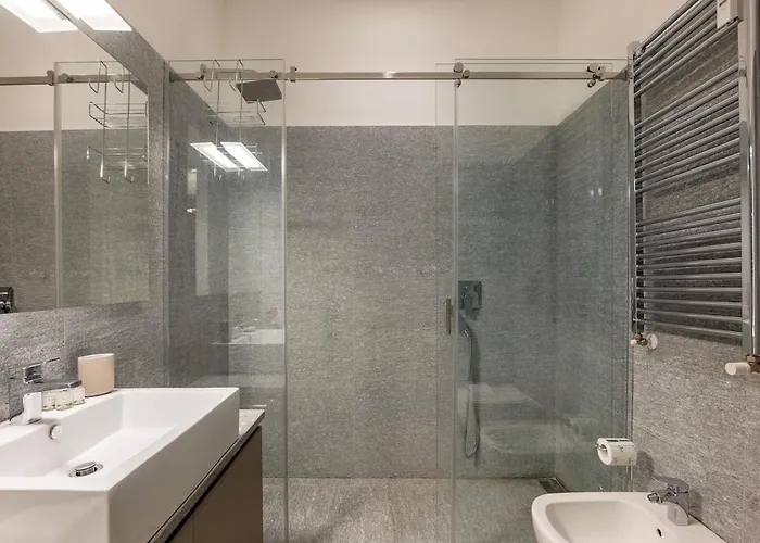 Keys Of Italy - Unione - Duomo 1 Bdr * Milánó