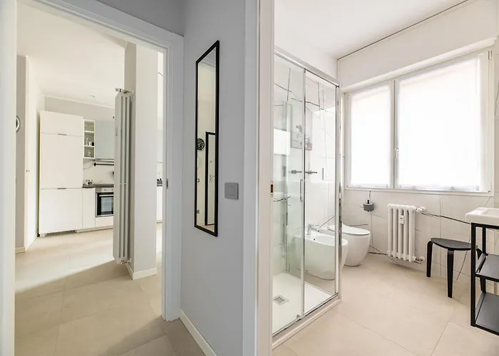 Solari Boutique Apartment Milan