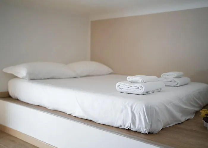 Appartamento Family-friendly In Isola District