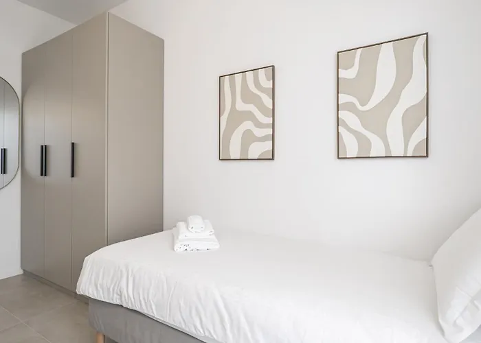 Italianway Comfort - Certosa 19 米兰