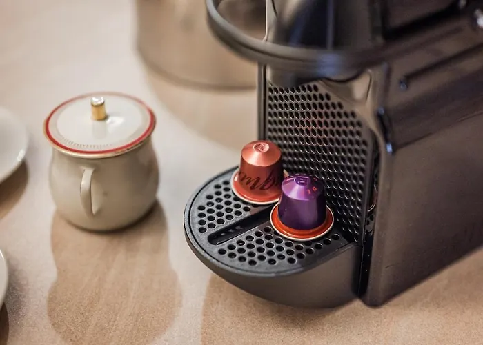 公寓 Modern Three Near The Metro Ac - Wifi 米兰