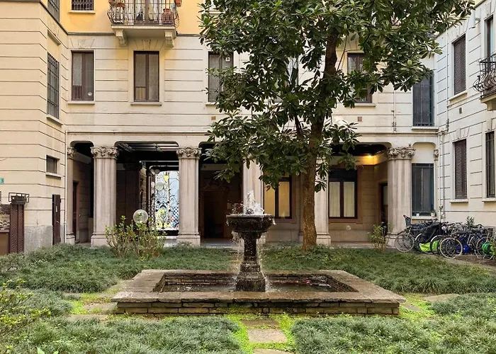 Apartamento Artstay Stazione Centrale, 5 Piano, No Ascensore *