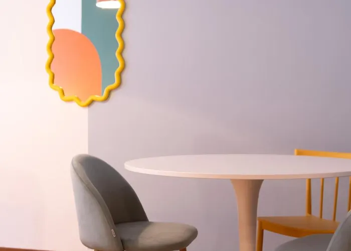 公寓 Beautiful Cozy And Modern One 米兰