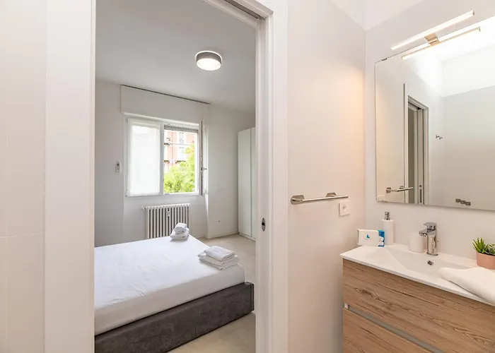 Apartment Solari Boutique