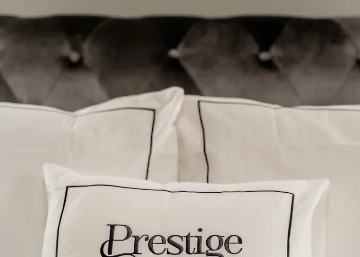 Prestige Boutique - Piazza Duomo 2 Apartmán Milán