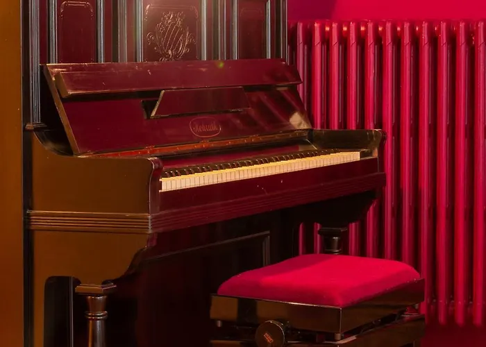 Pianob Duomo - Spacious 2br For 8 In * 米兰