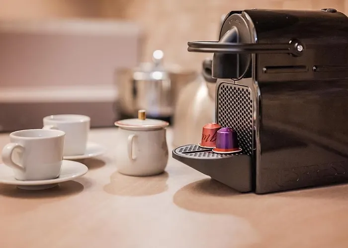 公寓 Modern Three Near The Metro Ac - Wifi