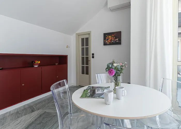 Italianway Comfort - Santambrogio 2 * Milaan