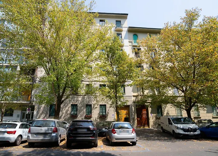 Guesthost - Relaxing Wooden *