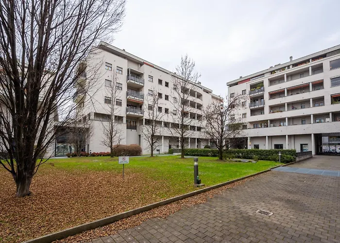 Tolstoj 1, Superior By Smartstay - Via Tortona, M4, Navigli *