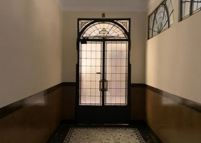公寓 Isola Accogliente *
