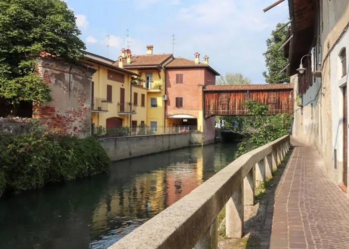 The Remembrances Apartment