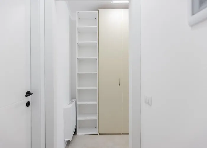 Apartamento Black & Light