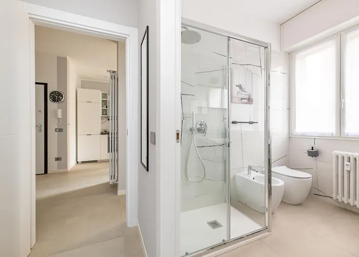 Apartment Solari Boutique