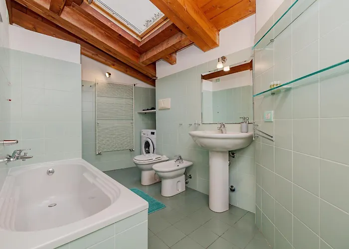 Apartment Bnbest Walk In Duomo 4-6 Pax Milan