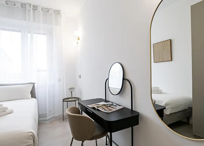 Italianway Comfort - Certosa 19 公寓