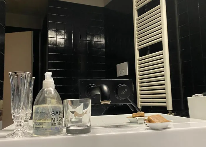 La Casetta Di Violetta Loft Colorato *