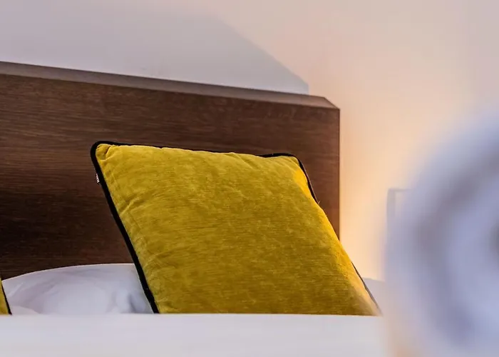 Apartmán M25 - Garage Loft Milán