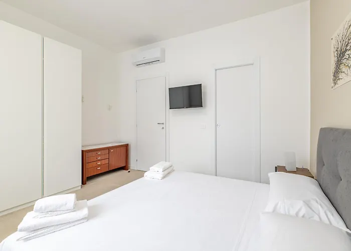 Solari Boutique Apartment *