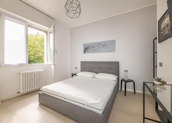 Apartment Solari Boutique *