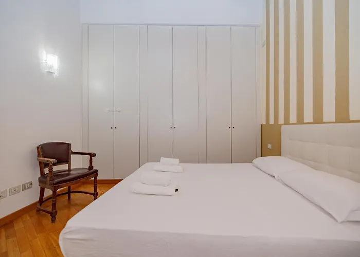 Bnbest Walk In Duomo 4-6 Pax