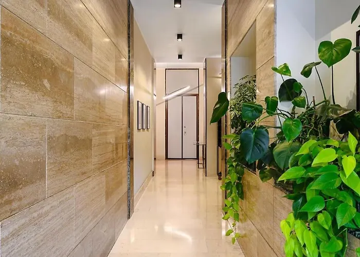 Apartmán Prestige Boutique - Piazza Duomo 2