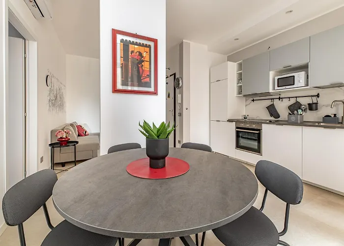 Apartment Solari Boutique