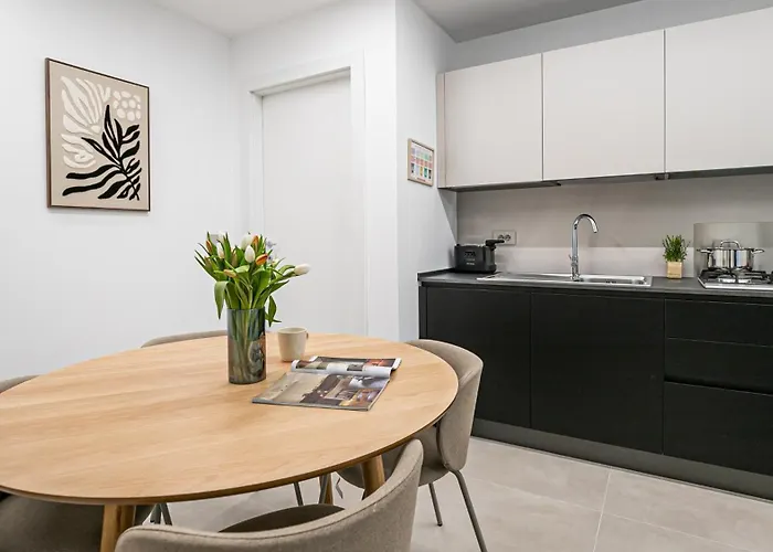 Italianway Comfort - Certosa 19 Appartamento Milano