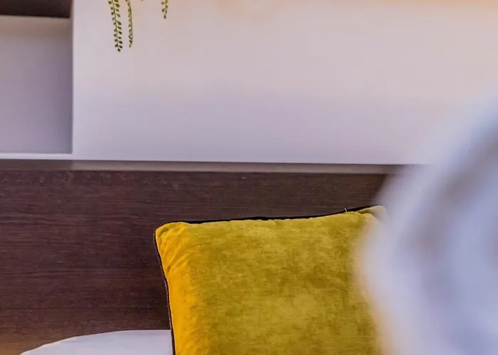 Apartmán M25 - Garage Loft