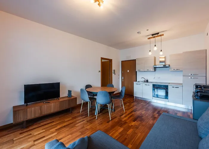 Tolstoj 1, Superior By Smartstay - Via Tortona, M4, Navigli ミラノ