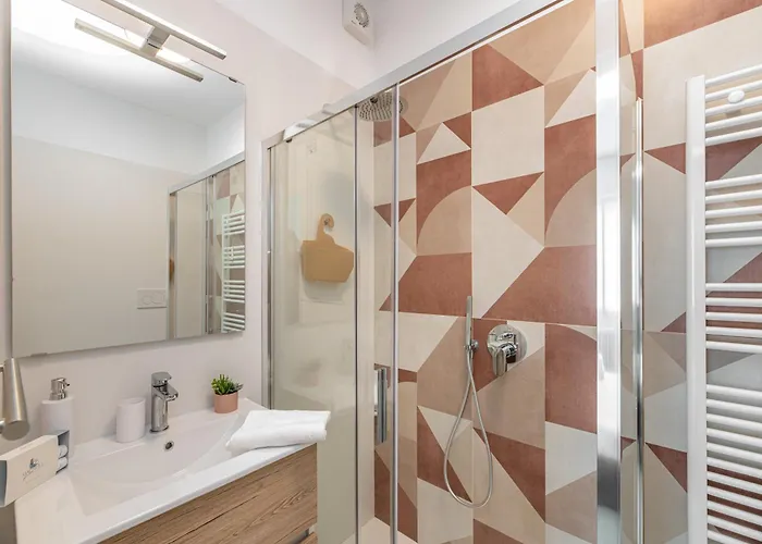 Apartment Solari Boutique *