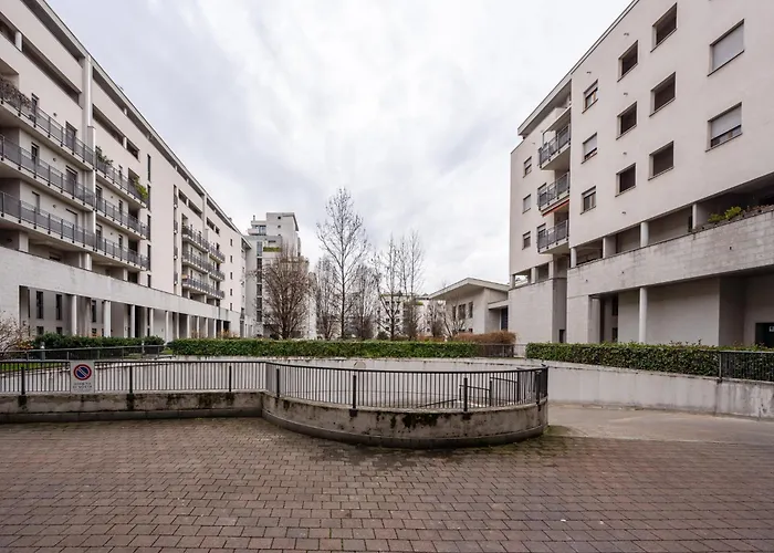 アパート Tolstoj 1, Superior By Smartstay - Via Tortona, M4, Navigli