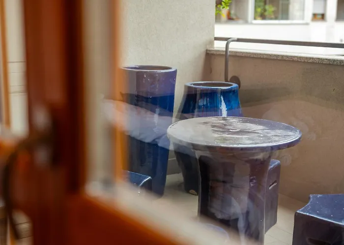 Tolstoj 1, Superior By Smartstay - Via Tortona, M4, Navigli アパート *