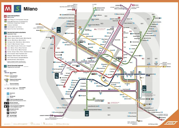 Leone 44 Fd Metro Tolstoi *