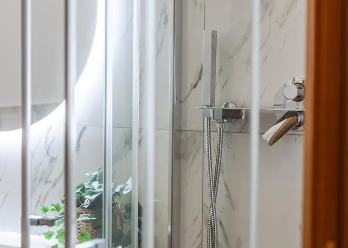 アパート Tolstoj 1, Superior By Smartstay - Via Tortona, M4, Navigli ミラノ