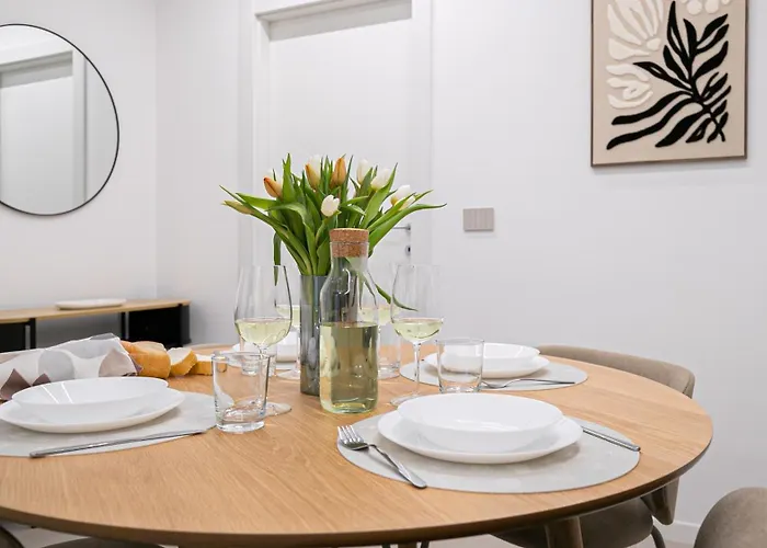 Italianway Comfort - Certosa 19 * Milano