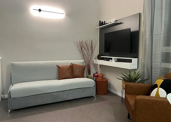 Leone 44 Fd Metro Tolstoi Apartman *