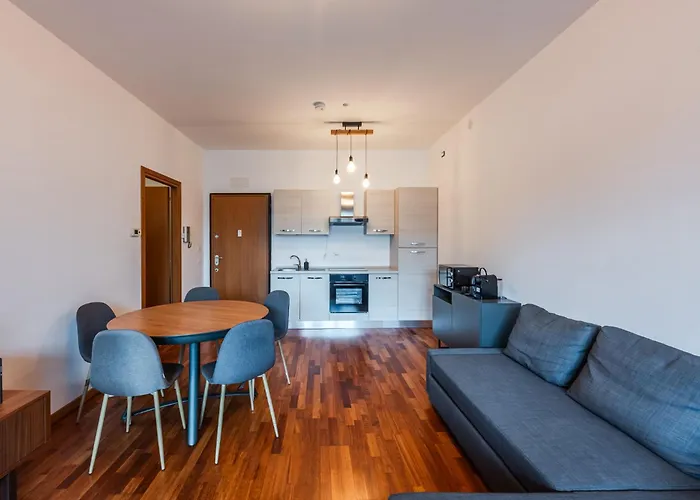 Tolstoj 1, Superior By Smartstay - Via Tortona, M4, Navigli