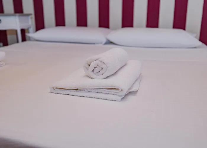 Apartment Bnbest Walk In Duomo 4-6 Pax *