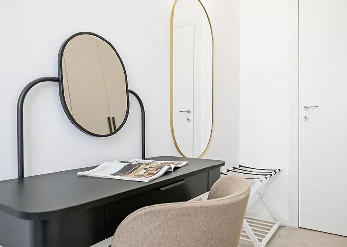 Italianway Comfort - Certosa 19 米兰