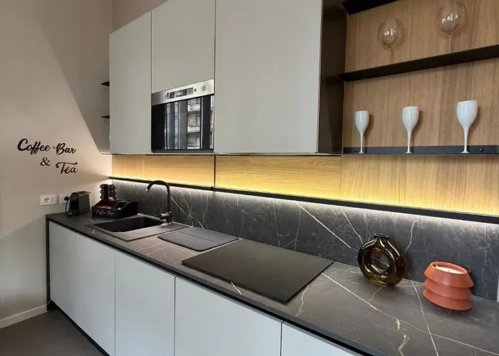 Leone 44 Fd Metro Tolstoi Apartman