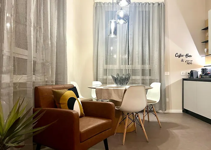 Apartman Leone 44 Fd Metro Tolstoi
