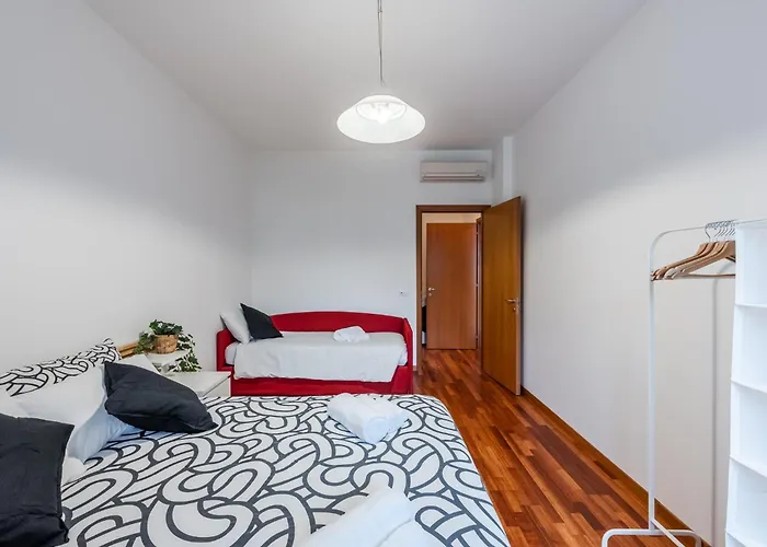 アパート Tolstoj 1, Superior By Smartstay - Via Tortona, M4, Navigli