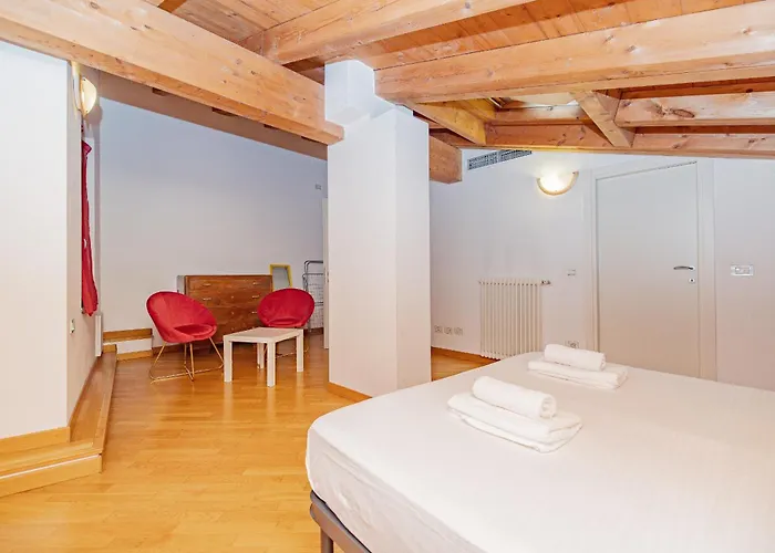 Bnbest Walk In Duomo 4-6 Pax