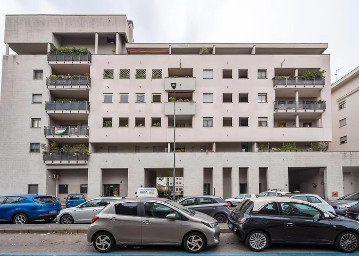 Tolstoj 1, Superior By Smartstay - Via Tortona, M4, Navigli *