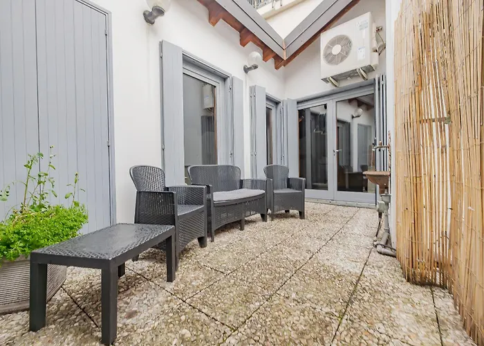 Apartment Bnbest Walk In Duomo 4-6 Pax