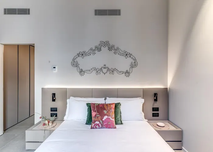 Apartment Seety Spartaco Mailand