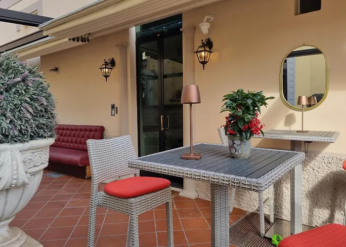 Hotel Hotel Charly Milan