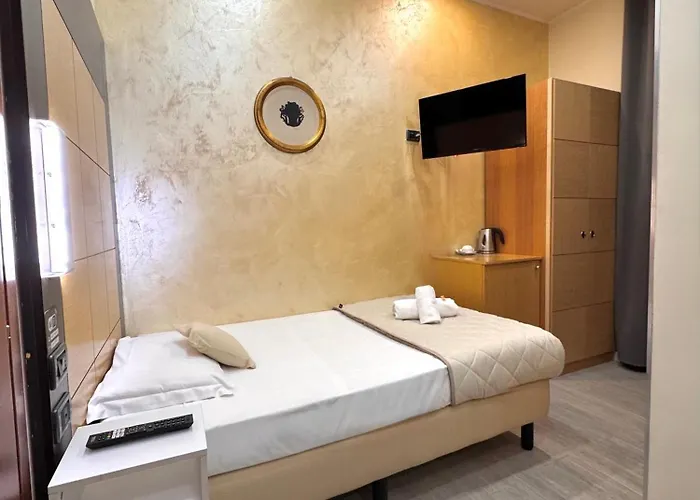 Fiorella Hotel
