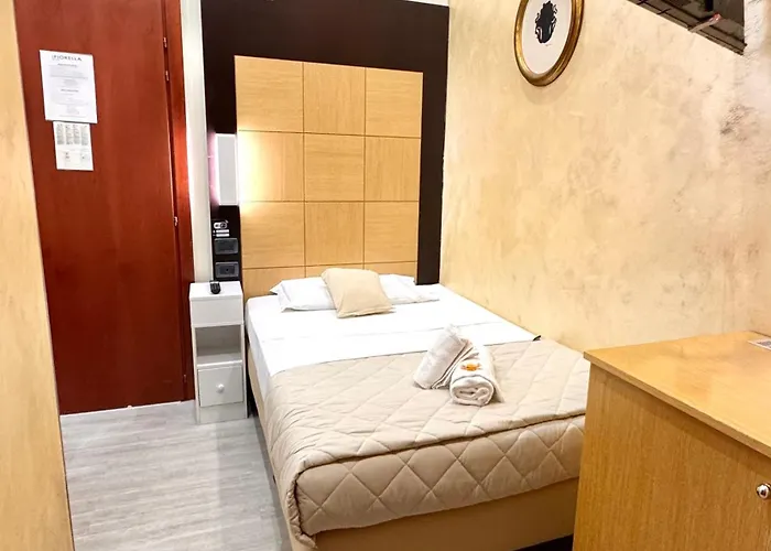 Fiorella Hotel 3*